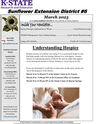 February Newsletter